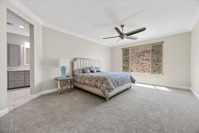 12723 Coastline Shadow Street, Las Vegas, NV 89141