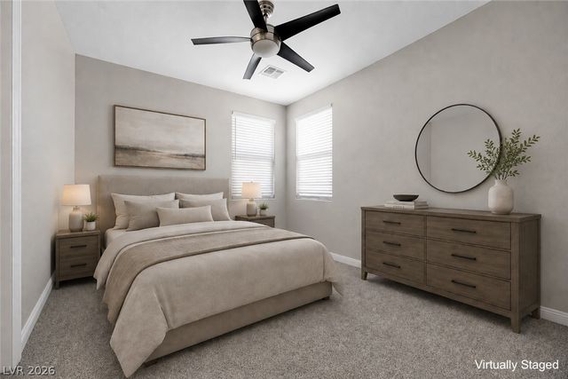 12723 Coastline Shadow Street, Las Vegas, NV 89141