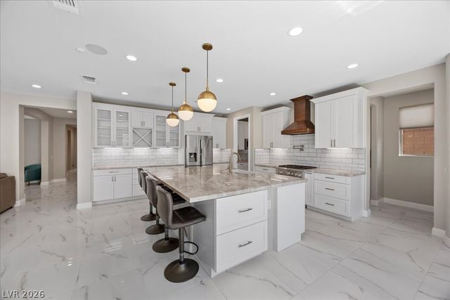 12723 Coastline Shadow Street, Las Vegas, NV 89141
