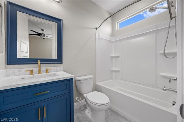 12723 Coastline Shadow Street, Las Vegas, NV 89141