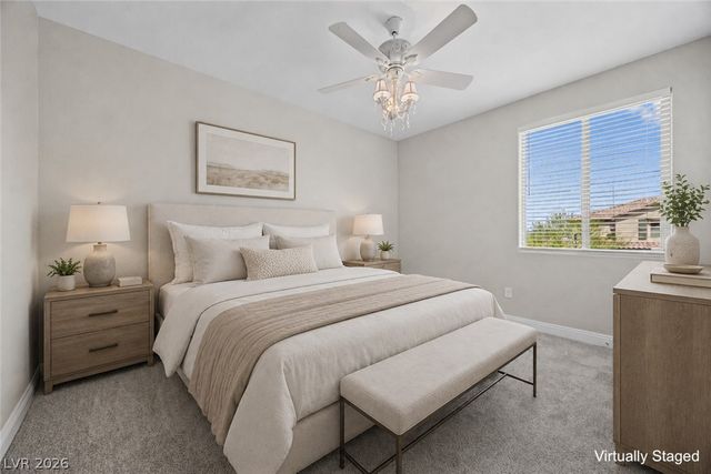 12723 Coastline Shadow Street, Las Vegas, NV 89141