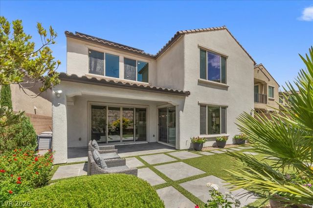 12723 Coastline Shadow Street, Las Vegas, NV 89141