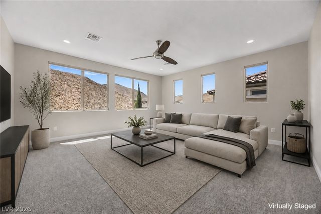 12723 Coastline Shadow Street, Las Vegas, NV 89141