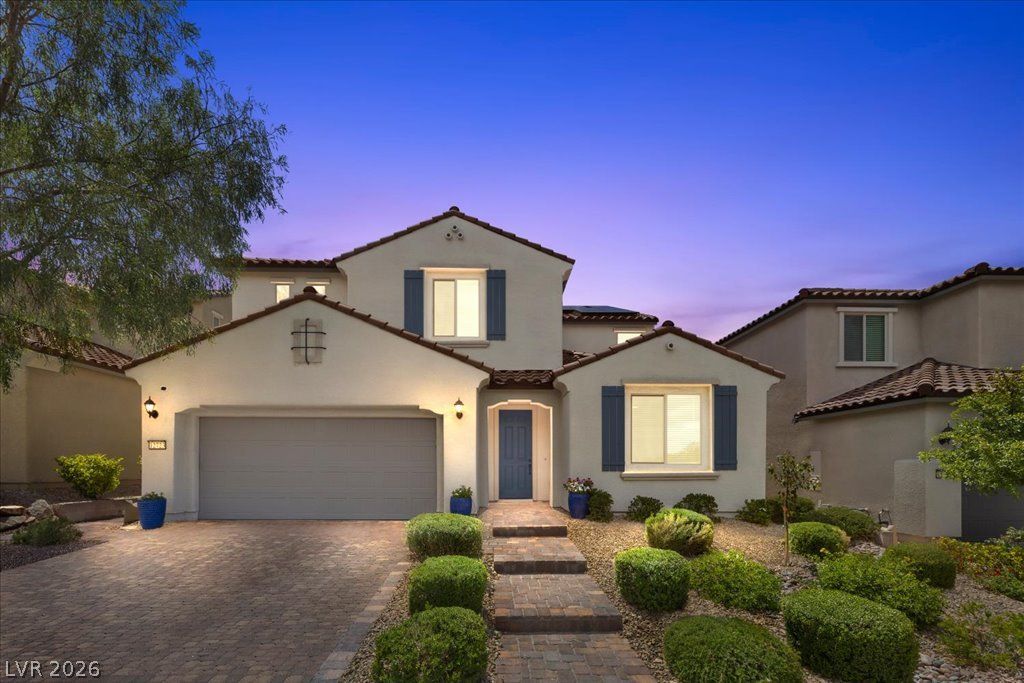 12723 Coastline Shadow Street, Las Vegas, NV 89141