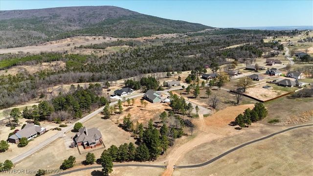 TBD Lot 79 Cabo Court, Wister, OK 74966