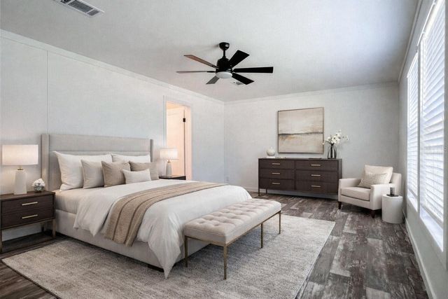 15412 HIGHFIELD ROAD, Brooksville, FL 34604