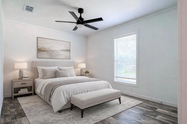 15412 HIGHFIELD ROAD, Brooksville, FL 34604