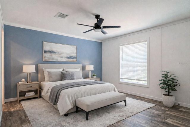 15412 HIGHFIELD ROAD, Brooksville, FL 34604