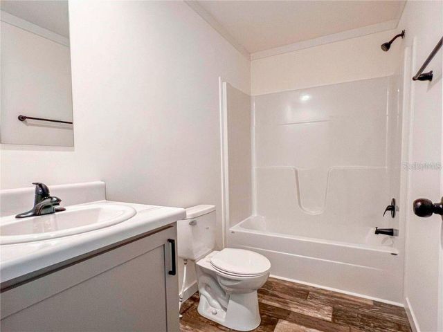 15412 HIGHFIELD ROAD, Brooksville, FL 34604