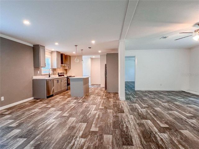 15412 HIGHFIELD ROAD, Brooksville, FL 34604