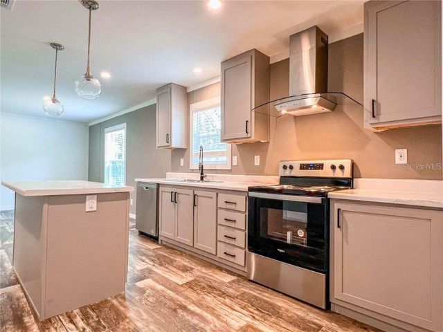 15412 HIGHFIELD ROAD, Brooksville, FL 34604