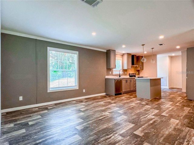 15412 HIGHFIELD ROAD, Brooksville, FL 34604