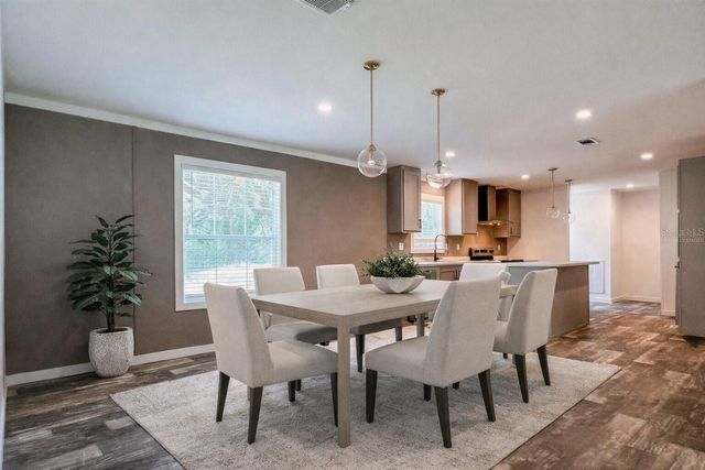 15412 HIGHFIELD ROAD, Brooksville, FL 34604