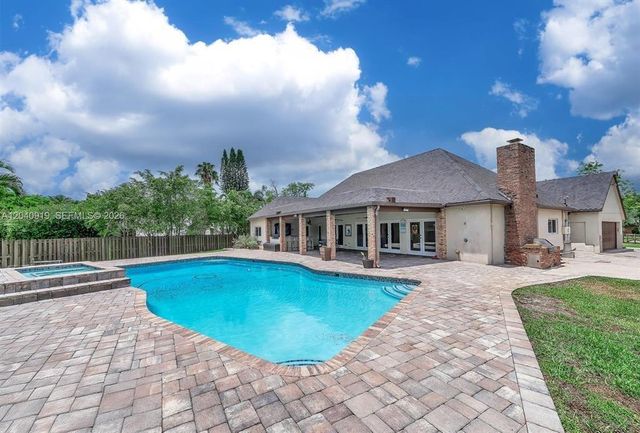 4920 SW 170TH Avenue 4920, Southwest Ranches, FL 33331