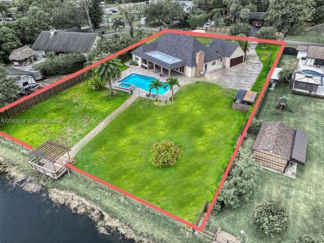 4920 SW 170TH Avenue 4920, Southwest Ranches, FL 33331