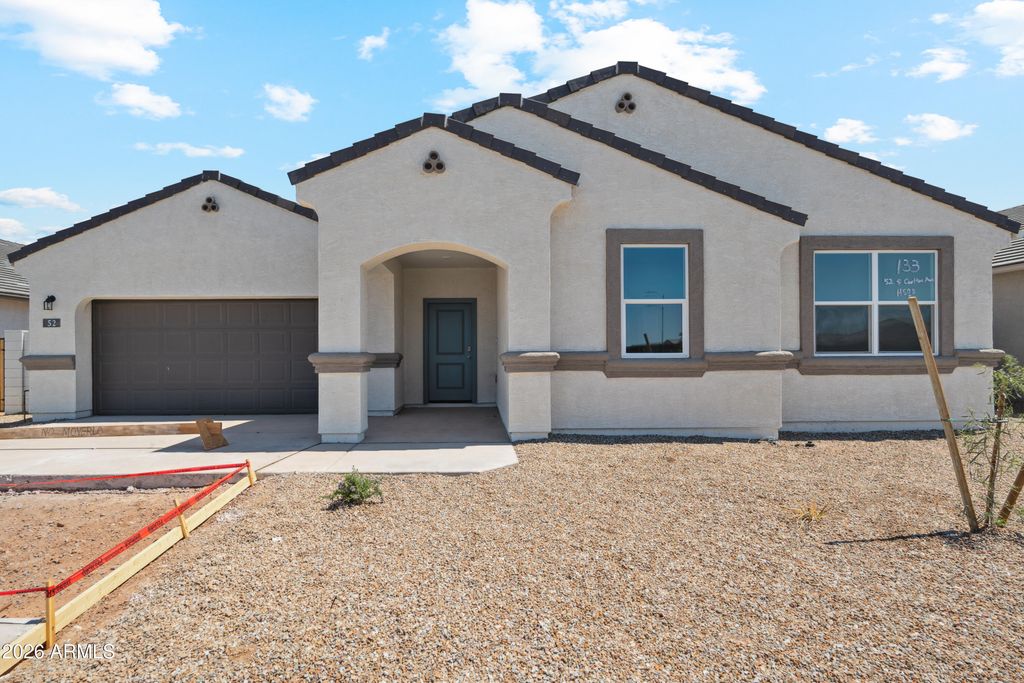 Image 1 of property listing at 1565 E CURRIER Drive E, Casa Grande, AZ 85122