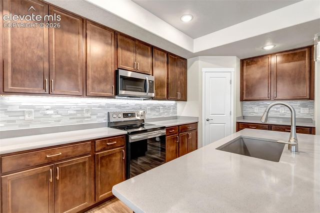 7701 Frigid Air Point, Colorado Springs, CO 80908