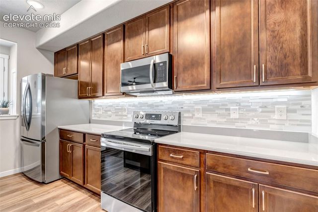 7701 Frigid Air Point, Colorado Springs, CO 80908