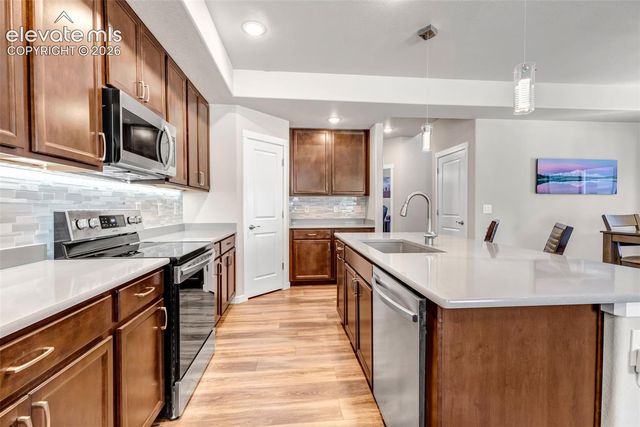 7701 Frigid Air Point, Colorado Springs, CO 80908