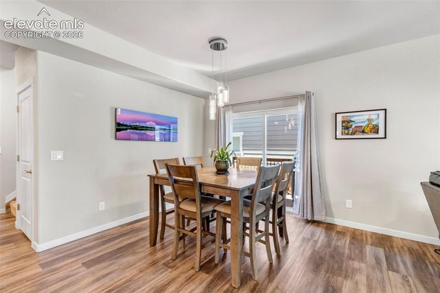 7701 Frigid Air Point, Colorado Springs, CO 80908