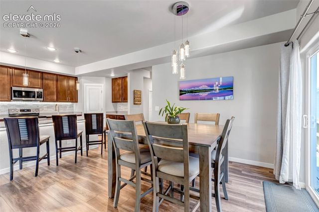 7701 Frigid Air Point, Colorado Springs, CO 80908