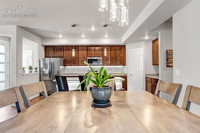 7701 Frigid Air Point, Colorado Springs, CO 80908