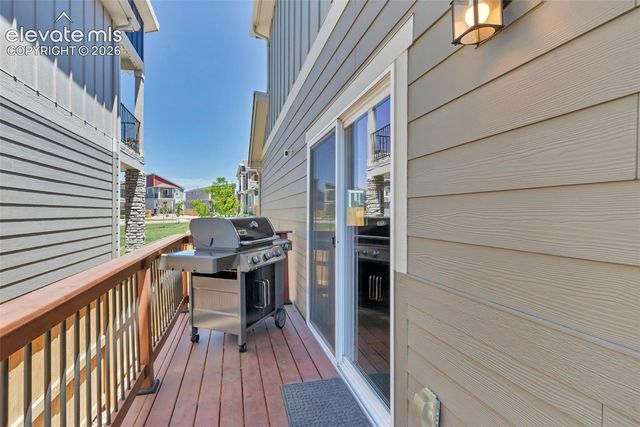 7701 Frigid Air Point, Colorado Springs, CO 80908