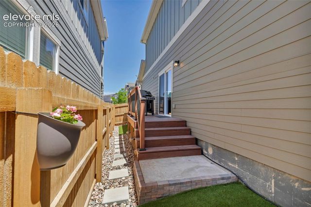 7701 Frigid Air Point, Colorado Springs, CO 80908