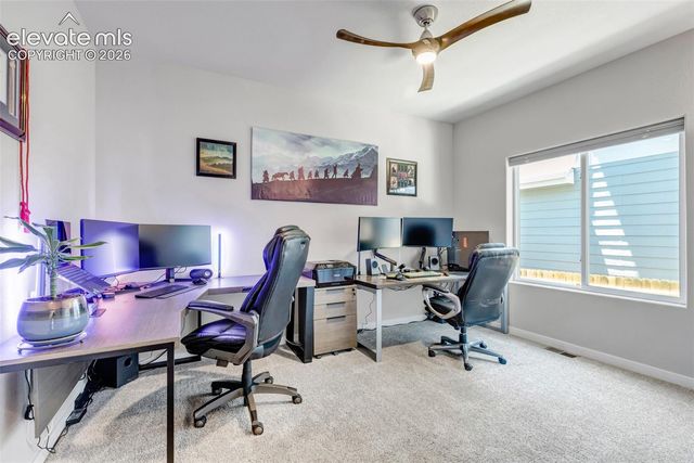 7701 Frigid Air Point, Colorado Springs, CO 80908