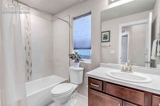 7701 Frigid Air Point, Colorado Springs, CO 80908