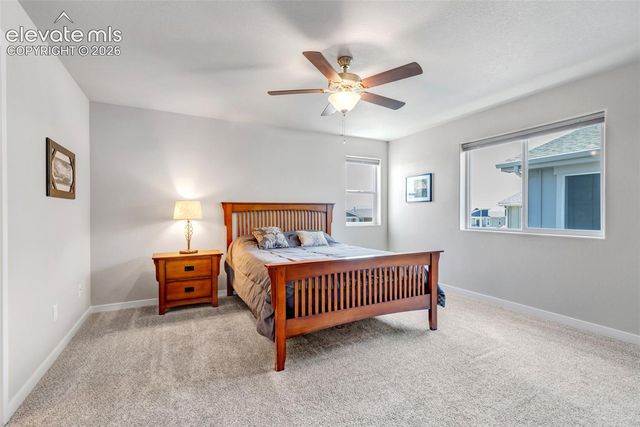 7701 Frigid Air Point, Colorado Springs, CO 80908