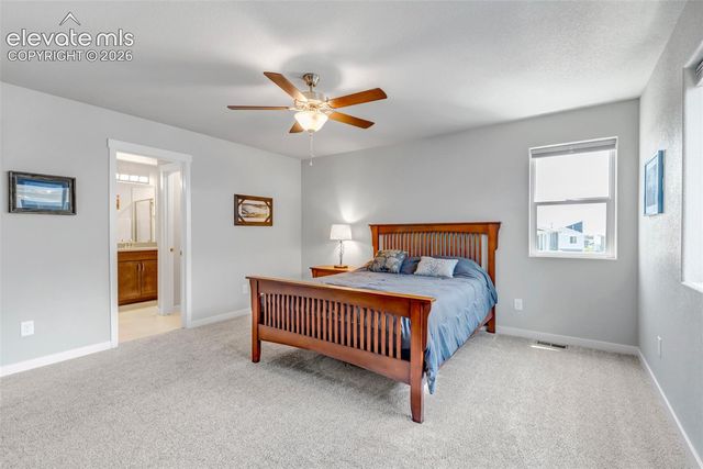 7701 Frigid Air Point, Colorado Springs, CO 80908