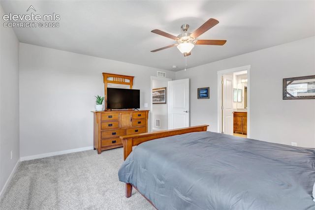 7701 Frigid Air Point, Colorado Springs, CO 80908