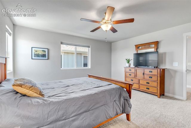 7701 Frigid Air Point, Colorado Springs, CO 80908