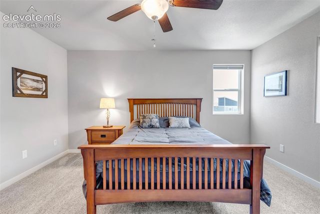 7701 Frigid Air Point, Colorado Springs, CO 80908
