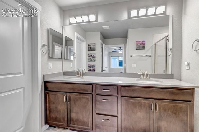 7701 Frigid Air Point, Colorado Springs, CO 80908