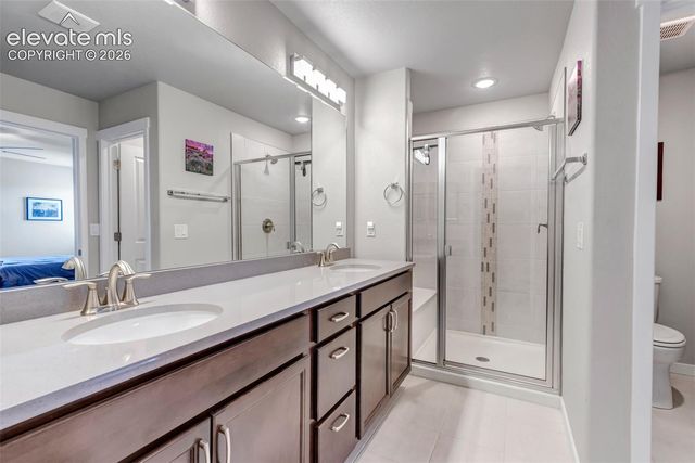 7701 Frigid Air Point, Colorado Springs, CO 80908