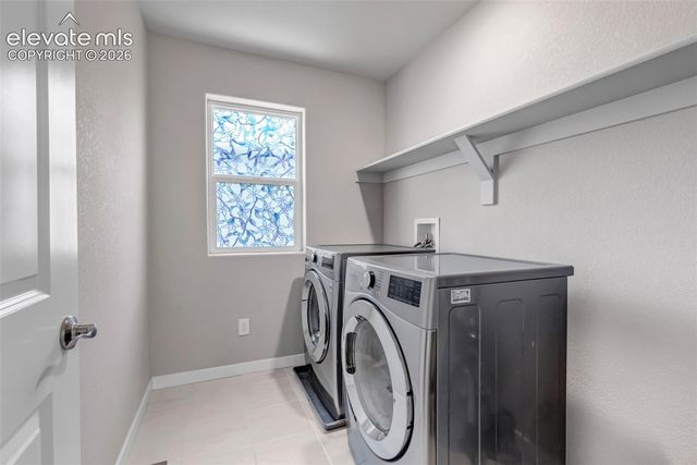 7701 Frigid Air Point, Colorado Springs, CO 80908