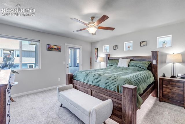 7701 Frigid Air Point, Colorado Springs, CO 80908