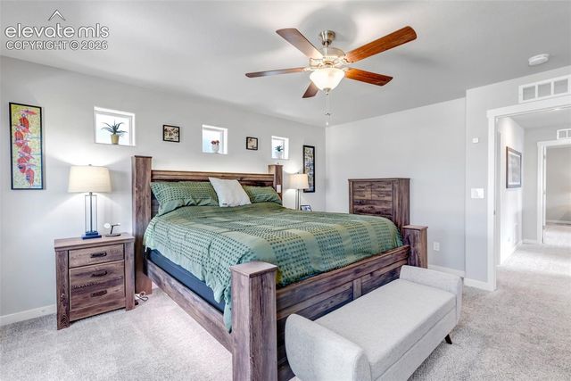 7701 Frigid Air Point, Colorado Springs, CO 80908