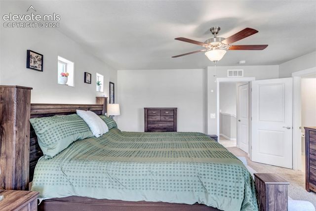 7701 Frigid Air Point, Colorado Springs, CO 80908
