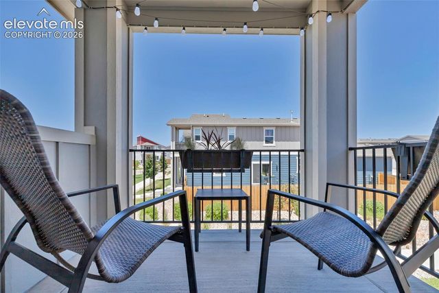 7701 Frigid Air Point, Colorado Springs, CO 80908