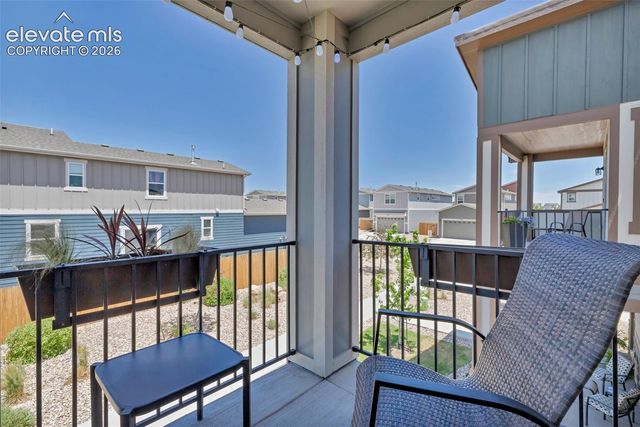 7701 Frigid Air Point, Colorado Springs, CO 80908