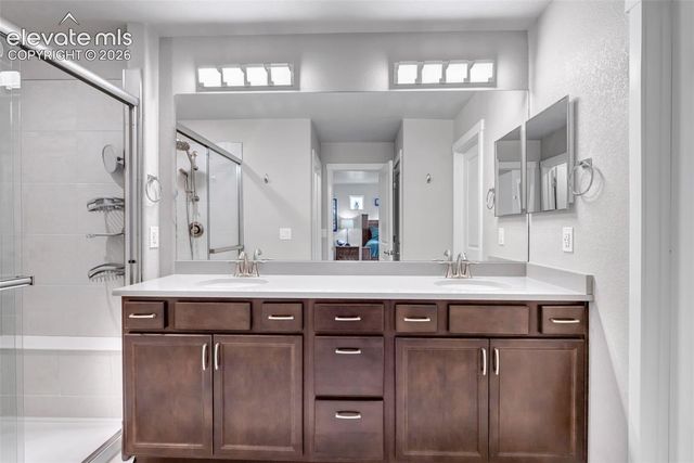 7701 Frigid Air Point, Colorado Springs, CO 80908