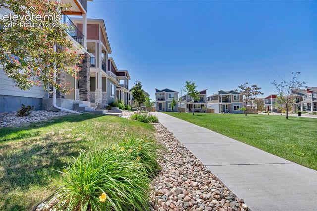 7701 Frigid Air Point, Colorado Springs, CO 80908