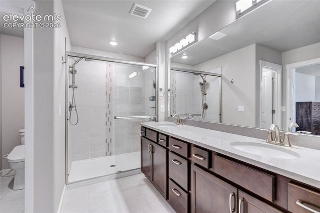7701 Frigid Air Point, Colorado Springs, CO 80908