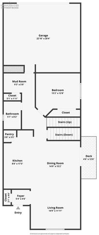 7701 Frigid Air Point, Colorado Springs, CO 80908