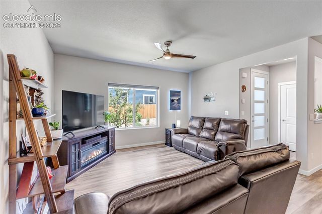 7701 Frigid Air Point, Colorado Springs, CO 80908