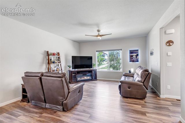 7701 Frigid Air Point, Colorado Springs, CO 80908