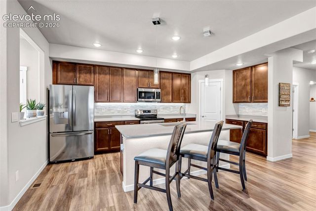7701 Frigid Air Point, Colorado Springs, CO 80908